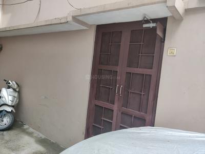 Bedroom Image of 2034 Sq.ft 4 BHK Duplex for sale in Pat Pat Sarai Moradabad for Rs. 12500000
