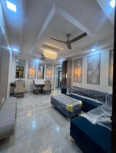 Hall Image of 1253 Sq.ft 3 BHK Apartment / Flat for sale in MRG Altura IV, Mansarovar Extension Jaipur for Rs. 7400000