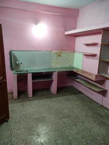 Kitchen Image of 2400 Sq.ft 4 BHK Independent House for sale in Sukhliya Indore for Rs. 22700000