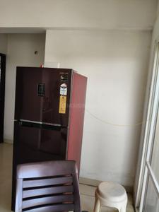 Balcony Image of 1080 Sq.ft 3 BHK Apartment / Flat for sale in Swapnil Shiv Enclave, Ayodhya Bypass Bhopal for Rs. 7500000