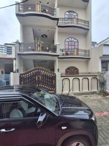 2 BHK Independent Builder Floor