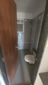 Bathroom Image of 1000 Sq.ft 2 BHK Apartment / Flat for sale in Parklane Lifeseasons, Dhanori Pune for Rs. 5400000
