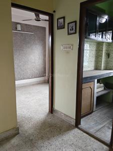 Hall Image of 1000 Sq.ft 2 BHK Apartment / Flat for sale in Kasba Kolkata for Rs. 5500000