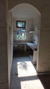 Kitchen Image of 961 Sq.ft 2 BHK Independent House for sale in XU III Greater Noida for Rs. 17500000