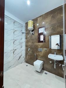 Bathroom Image of 2400 Sq.ft 3 BHK Duplex for sale in GTM The Capital Phase 1, Sahastradhara Road Dehradun for Rs. 16500000