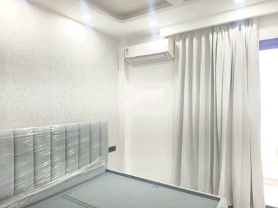 Bedroom Image of 1500 Sq.ft 3 BHK Builder Floor for sale in Skywhales Vienna Greens, Sector 99A Gurgaon for Rs. 16200002