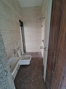 Bathroom Image of 1445 Sq.ft 3 BHK Apartment / Flat for sale in Panch Pakhadi, Thane West Thane for Rs. 31100000