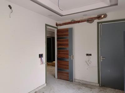 Bedroom Image of 890 Sq.ft 3 BHK Apartment / Flat for sale in Fairdeal Burari Dream Homes, Burari New Delhi for Rs. 4200000