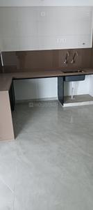 Kitchen Image of 1056 Sq.ft 2 BHK Apartment / Flat for sale in RR 66 Avenue, Pimple Nilakh Pune for Rs. 9800000