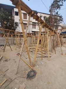 Image of 1017 Sq.ft 2 BHK Apartment / Flat for sale in Zoo Tiniali, Guwahati for Rs. 5593500