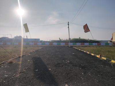 Image of 780 Sq.ft Residential Plot / Land for sale in Red Hills, Chennai for Rs. 2535005