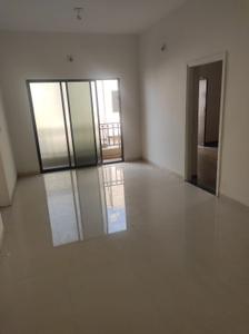 Hall Image of 1100 Sq.ft 2 BHK Apartment / Flat for sale in Vallabh Vidhyanagar Anand for Rs. 2700000
