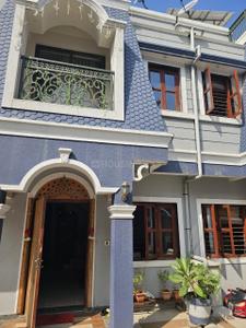 Image of 2394 Sq.ft 4 BHK Villa for sale in Shree Ramdev Shivanta Castle, Raysan, Gandhinagar for Rs. 20000000