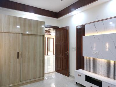 Bedroom Image of 2250 Sq.ft 4 BHK Builder Floor for sale in Sector 85 Faridabad for Rs. 23000000