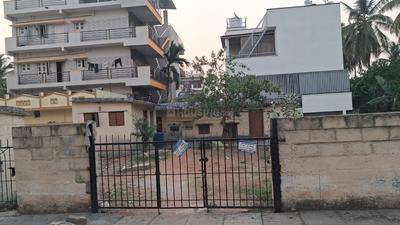 Image of 2400 Sq.ft Residential Plot / Land for sale in Kempegowda Nagar, Bengaluru for Rs. 19200000