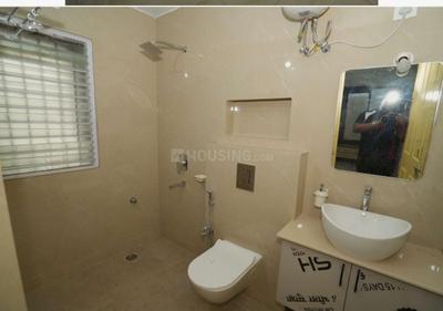 Image of 1919 Sq.ft 3 BHK Apartment / Flat for sale in Om Sree Patels Golf Link, Yapral, Secunderabad for Rs. 12000000
