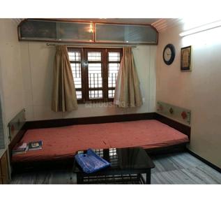 Bedroom Image of 2000 Sq.ft 3 BHK Independent House for rent in Athwa Surat for Rs. 35000