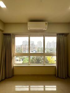 Hall Image of 950 Sq.ft 2 BHK Apartment / Flat for sale in Chembur Mumbai for Rs. 26500000