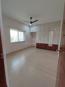 Bedroom Image of 1900 Sq.ft 3 BHK Builder Floor for rent in Kovilambakkam Chennai for Rs. 50000