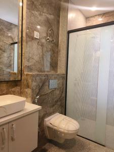 Bedroom Two Image of 2710 Sq.ft 3 BHK Builder Floor for sale in Surendra Home Sector 67 A, Sector 67 Gurgaon for Rs. 24000000