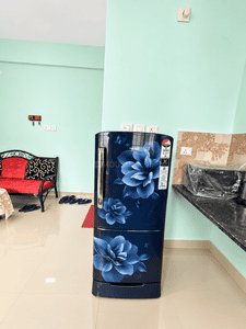 Living Room Image of 916 Sq.ft 3 BHK Apartment / Flat for sale in Sanhita Housing Complex Precinct 6, Bhangar South 24 Parganas for Rs. 5000000