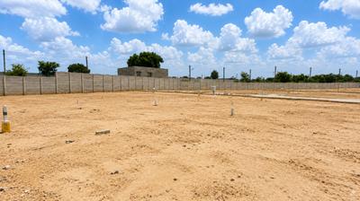 Image of 1100 Sq.ft Residential Plot / Land for sale in Banaswadi, Bengaluru for Rs. 7700000