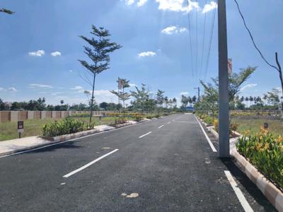Image of 1000 Sq.ft Residential Plot / Land for sale in Thirumazhisai, Chennai for Rs. 5299000