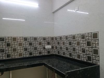 Kitchen Image of 1550 Sq.ft 3 BHK Apartment / Flat for sale in Kirti Desai Celeste, Kalyan West Kalyan for Rs. 11600000