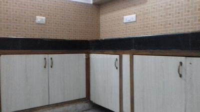 Kitchen Image of 1400 Sq.ft 2 BHK Builder Floor for rent in Sector 31 Gurgaon for Rs. 26000