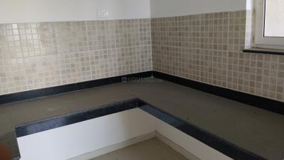 Kitchen Image of 1829 Sq.ft 3 BHK Apartment / Flat for sale in Godrej Air, Sector 85 Gurgaon for Rs. 25000000