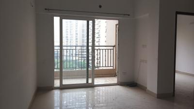 Living Room Image of 1050 Sq.ft 2 BHK Apartment / Flat for sale in ACE Divino, Noida Extension Greater Noida for Rs. 11200000