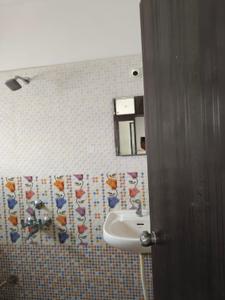 Image of 1200 Sq.ft 3 BHK Independent House for rent in Kasturi Nagar, Bengaluru for Rs. 42000
