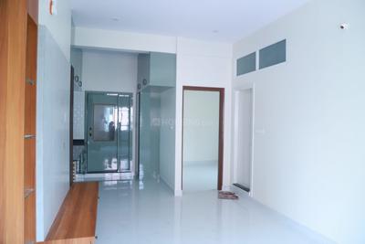 Bedroom Image of 1300 Sq.ft 2 BHK Builder Floor for rent in Nagarbhavi Bengaluru for Rs. 28000