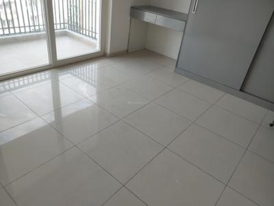 Bedroom Image of 2185 Sq.ft 3 BHK Apartment / Flat for sale in Sunworld Arista, Sector 168 Noida for Rs. 28500000