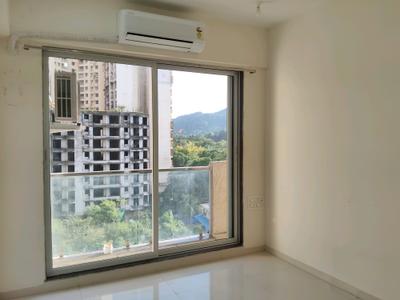 Bedroom Image of 600 Sq.ft 1 BHK Apartment / Flat for sale in DSS Mahavir Kalpavruksha, Kasarvadavali Thane for Rs. 6000000