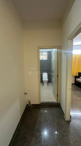 Hall Image of 550 Sq.ft 1 BHK Apartment / Flat for rent in BTM Layout Bengaluru for Rs. 25999