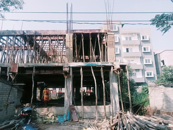 Subhashraya Enclave Main Image 1