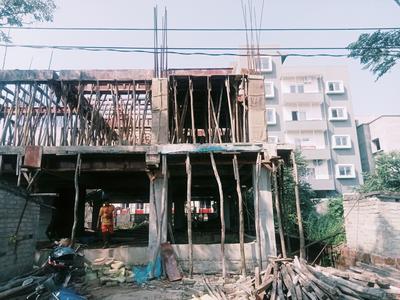 Image of 1645 Sq.ft 3 BHK Apartment / Flat for sale in Ghatikia, Bhubaneswar for Rs. 9300000