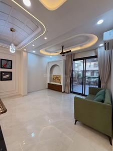 Hall Image of 6200 Sq.ft 6 BHK Villa for sale in Vaishali Nagar Extension Jaipur for Rs. 57100000