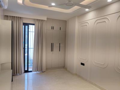 Bedroom Image of 1700 Sq.ft 3 BHK Apartment / Flat for sale in Renowned Bancourt Apartment, Sector 43 Gurgaon for Rs. 27000000