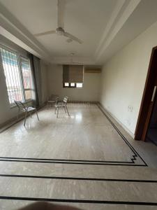 4 BHK Independent Builder Floor