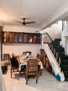 Hall Image of 2250 Sq.ft 3 BHK Villa for sale in Abhinav Kakda Abhinav Homes, Ayodhya Bypass Bhopal for Rs. 17000000