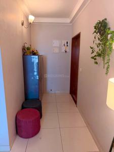Hall Image of 1765 Sq.ft 3 BHK Apartment / Flat for sale in Puravankara Westend, GB Palya Bengaluru for Rs. 30000000