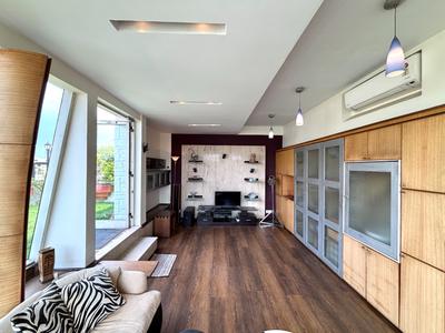 Kitchen Image of 2577 Sq.ft 2.5 BHK Duplex for sale in New Alipore Kolkata for Rs. 32500000