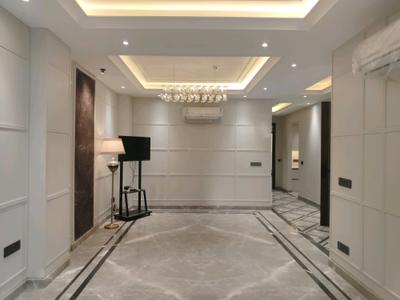 Living Room Image of 1935 Sq.ft 3 BHK Builder Floor for sale in Sushant Lok Phase 1 Gurgaon for Rs. 35000000