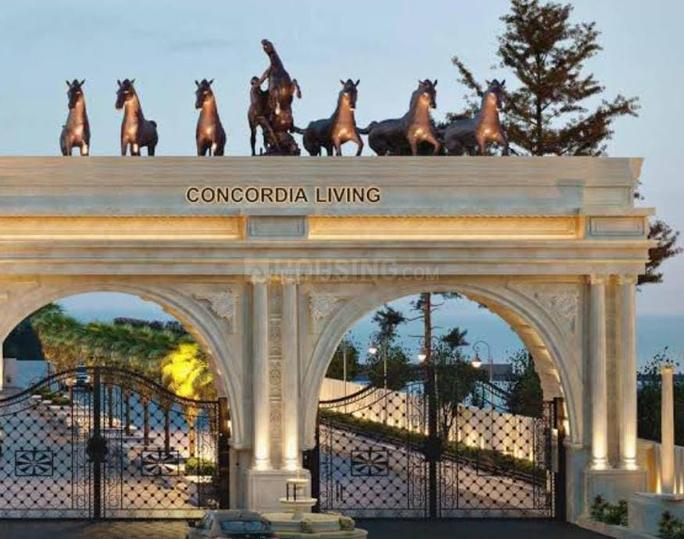 Amolik Concordia Living Main Image 1