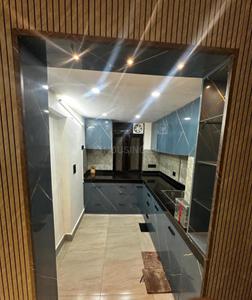 2 BHK Independent Builder Floor