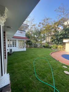 Image of 6000 Sq.ft 4 BHK Independent House for sale in Vettuvankani, Chennai for Rs. 160000000