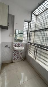 Balcony Image of 1315 Sq.ft 2 BHK Apartment / Flat for sale in LB Nagar Hyderabad for Rs. 10000000