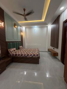 Bedroom Image of 3200 Sq.ft 4 BHK Independent House for sale in Vaishali Nagar Jaipur for Rs. 32500000
